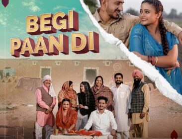 begi paan di